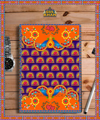 Notebook Design 2257