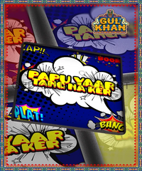 Coaster Design 0028
