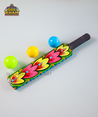 Handmade Bat 02