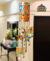 Wind Chime Design 9934