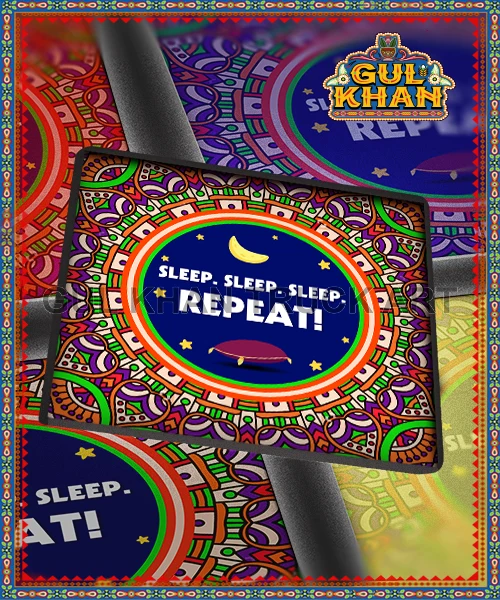 Coaster Design 0020