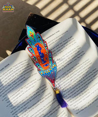 Bookmark Design 009 Customized