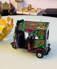 Rickshaw Design 2230