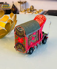 Truck Design 1125