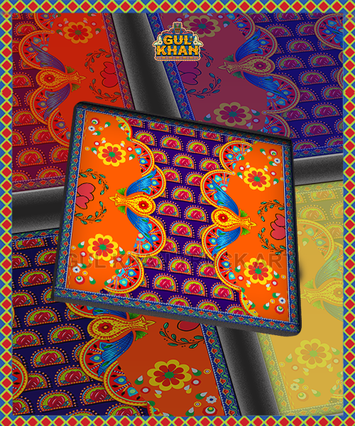 Coaster Design 00020