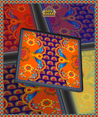 Coaster Design 00020