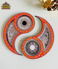 Yin Yang Tray 0050