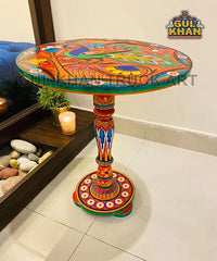 Coffee Table Design 101