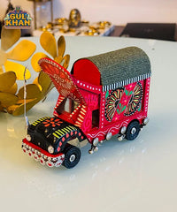 Truck Design 1125