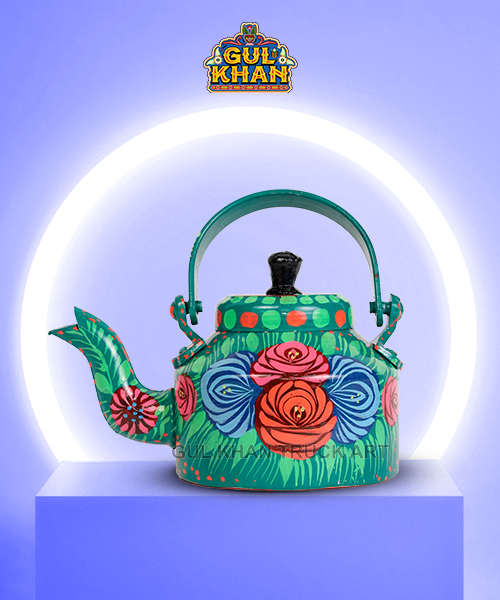 Kettle Design 0037