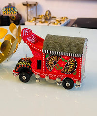 Truck Design 1125