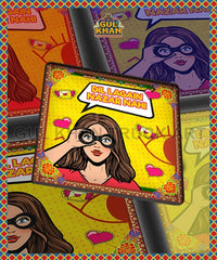 WE Coaster Design 003