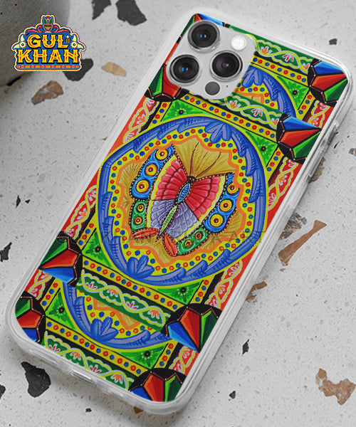 Mobile Cover Design 021