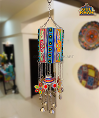 Wind chime design 9947