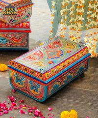 Sandooq Design 1118