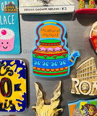Premium Acrylic Magnet Value Bundle 02