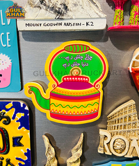 Premium Acrylic Magnet Value Bundle 01