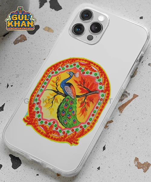 Mobile Cover Design 023
