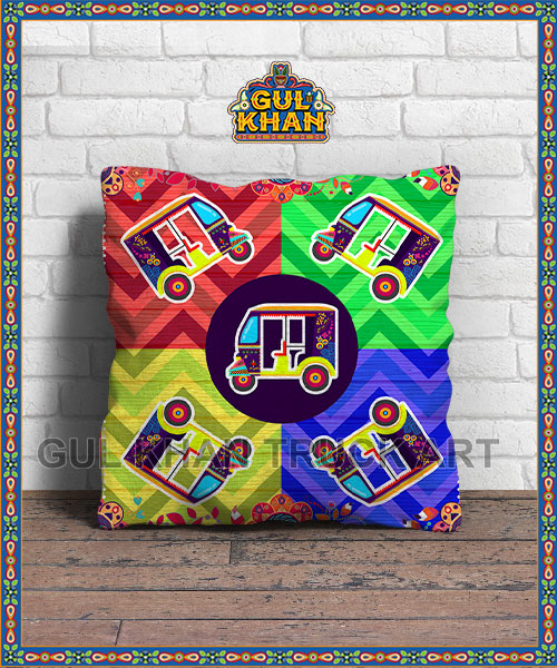Cushion Design 05492