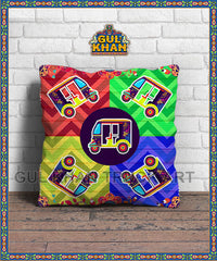 Cushion Design 05492