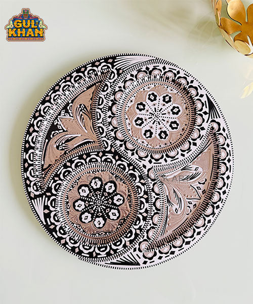 Yin Yang Tray 0051