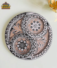 Yin Yang Tray 0051