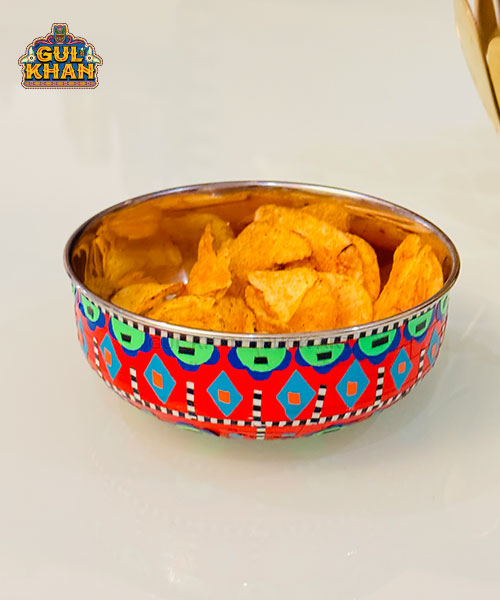 Chamakpatti Bowl 000984