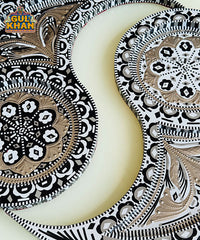 Yin Yang Tray 0051