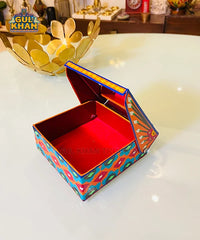 Jewellery Box Design 0012