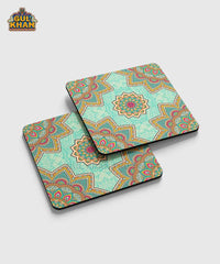 Coaster Design 0032