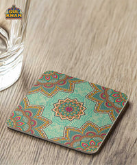 Coaster Design 0032