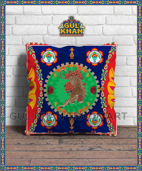 Cushion Design 05496