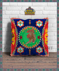 Cushion Design 05496