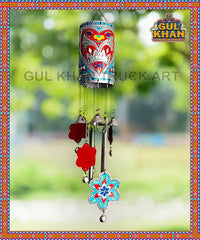 Wind Chime Design 9928