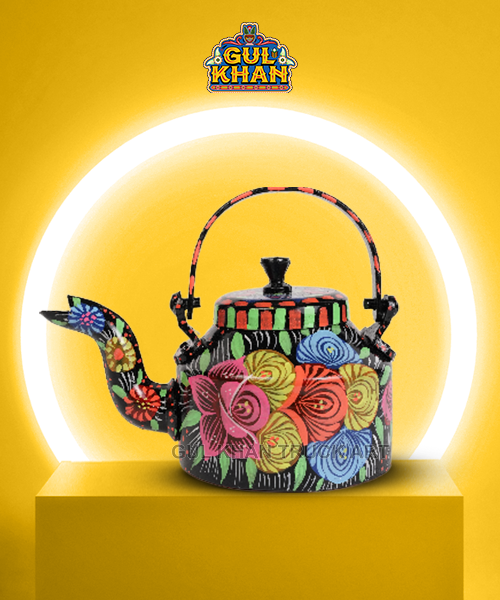 Kettle Design 0039