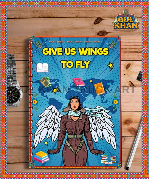 WE Notebook Design 005