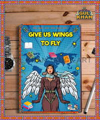 WE Notebook Design 005