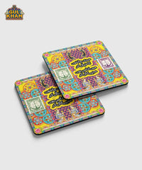 Coaster Design 00015