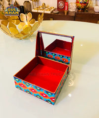 Jewellery Box Design 0012