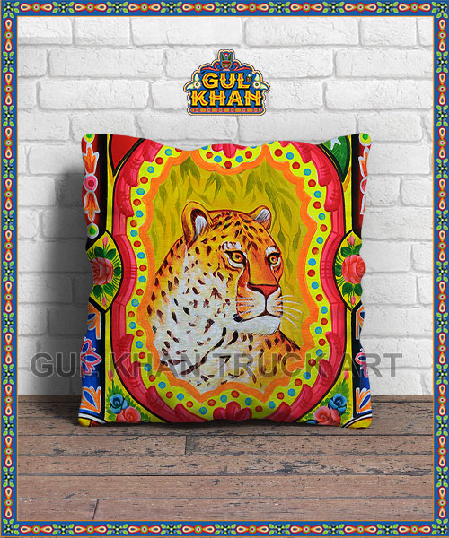 Cushion Design 05503