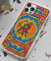 Mobile Cover Design 024