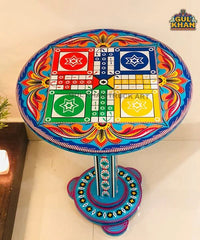 Ludo Coffee Table