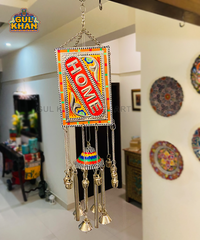 Wind Chime Design 9943