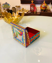 Jewellery Box Design 0012