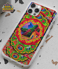 Mobile Cover Design 025