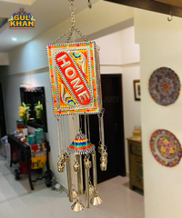 Wind Chime Design 9943