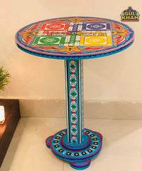 Ludo Coffee Table