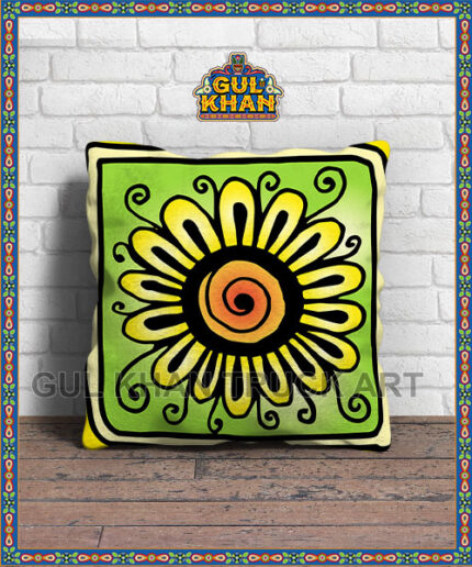 Cushion Design 05484