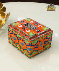 Jewellery Box Design 0009