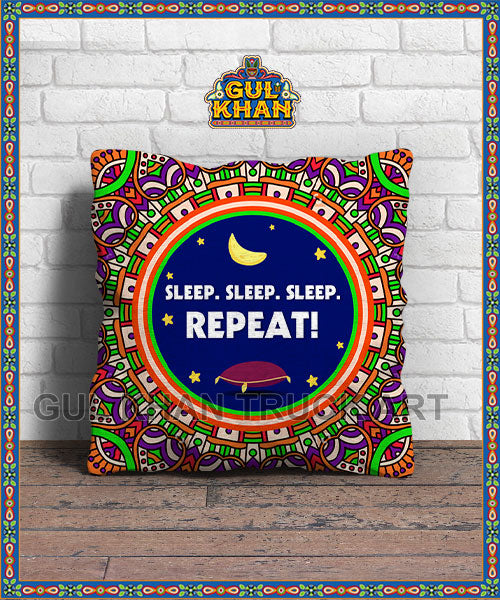 Cushion Design 05499